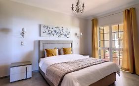 Villa Baradaye By Lovelystay